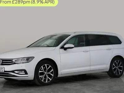Usado VW Passat