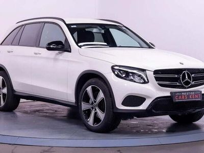 Mercedes GLC250