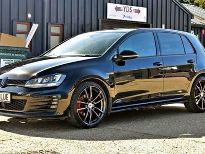 VW Golf VII