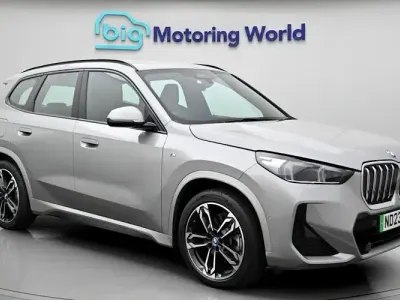 Used BMW iX1 M Sport 230 kW (313 HP) 2026 SUV