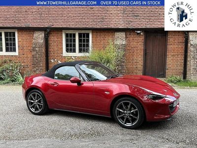 Mazda MX5