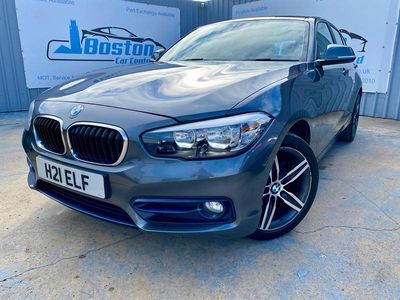 BMW 116