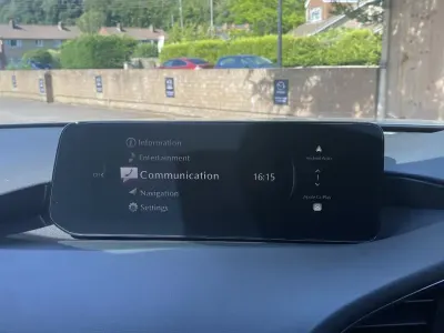 Used Mazda 3