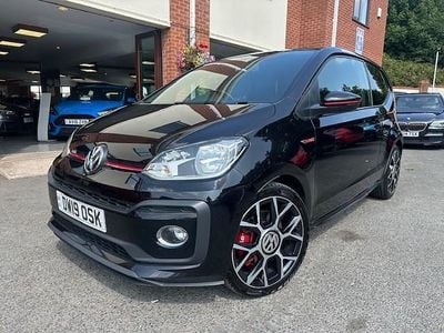 VW up!