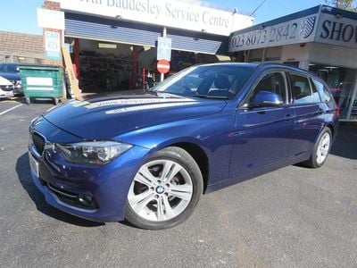 BMW 320
