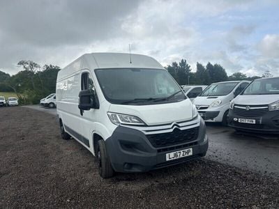 Citroën Relay