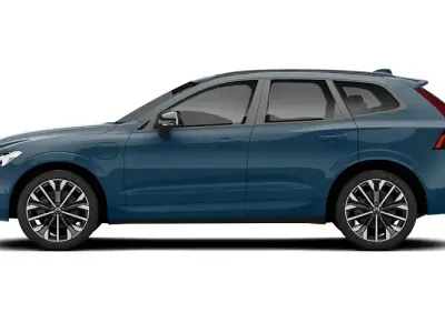 Used Volvo XC60 Ultra 455 HP (334 kW) 2024 SUV