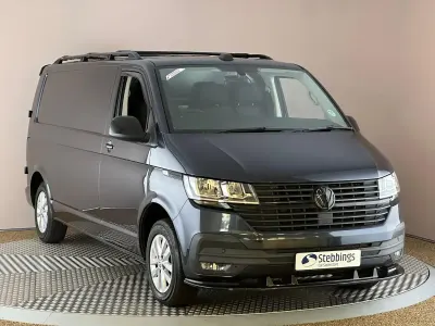 Used VW T6.1