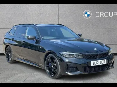 Used BMW M340