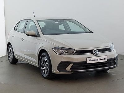 VW Polo