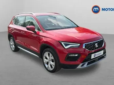 Usado Seat Ateca Xperience 150 HP (110 kW) 2025 SUV