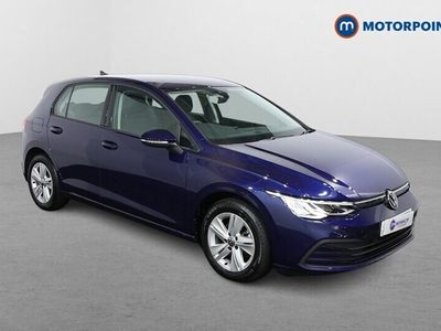 used VW Golf VIII f Life Hatchback