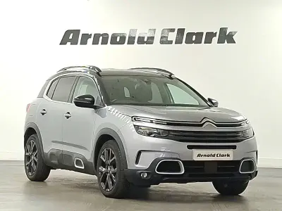 Used Citroën C5 Aircross