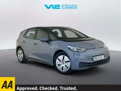 Usado VW ID.3