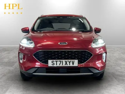 Used Ford Kuga