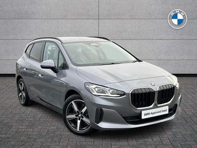 BMW 223 Active Tourer