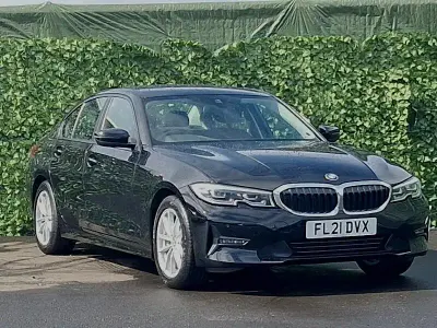 Usado BMW 330e