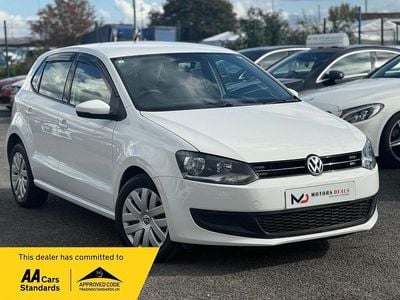 VW Polo