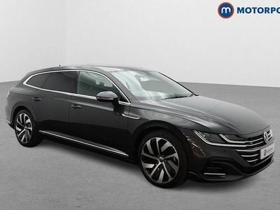 VW Arteon