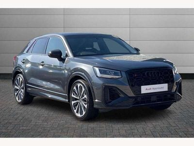 Audi SQ2
