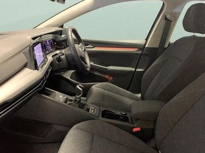 VW Golf VIII