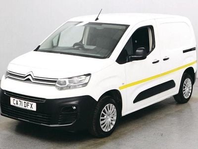Citroën Berlingo