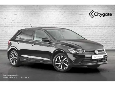 Used VW Polo 95 HP (69 kW) 2026 Hatchback