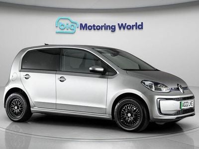 Used VW e-up! 58 kW (80 HP) 2022 Hatchback