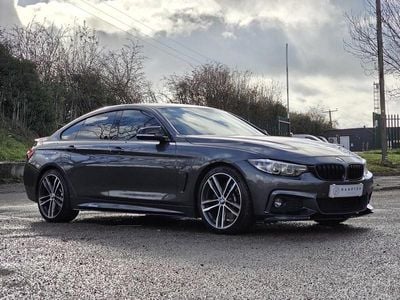 BMW 440