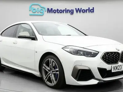 Used BMW M235