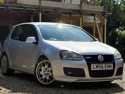 Used VW Golf V Edition 2007