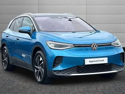 Used VW ID.4