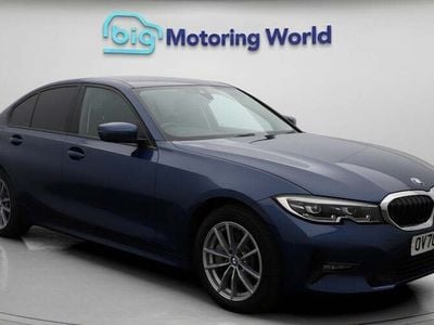 BMW 330e
