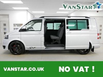 VW T5