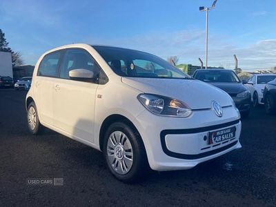 VW up!