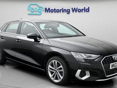 Used Audi A3 Sportback Sport 110 HP (80 kW) 2024 Hatchback