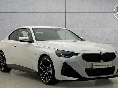 BMW 230
