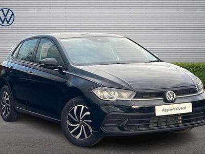 Used VW Polo 80 HP (58 kW) 2023 Hatchback