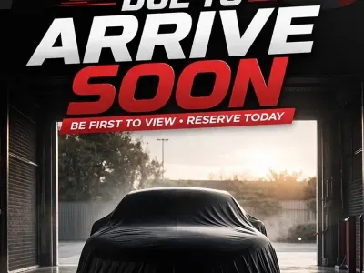 Used BMW X5