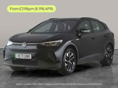Usado VW ID.4