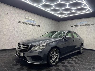 Mercedes E350