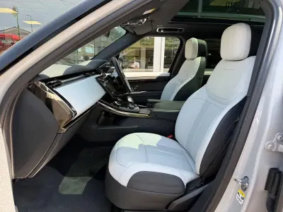 Używany Land Rover Range Rover Sport SE Dynamic 2023 Szary SUV