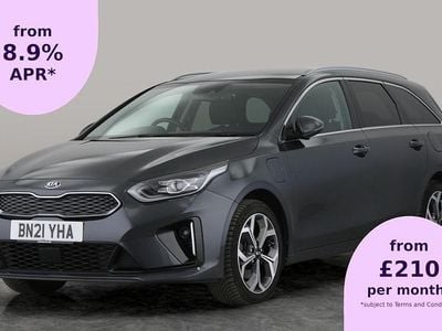 Kia Ceed Sportswagon