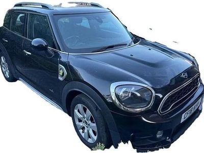 Used Mini Cooper S Countryman 2018 SUV