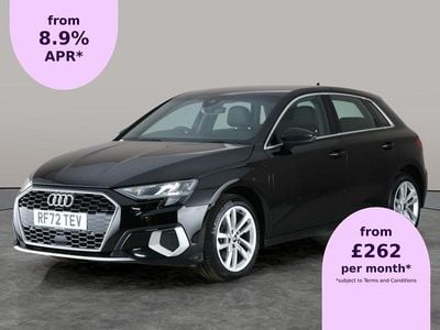 Audi A3 Sportback e-tron