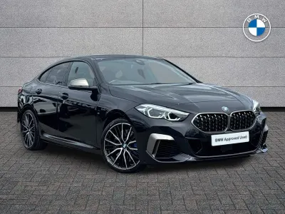 Used BMW M235