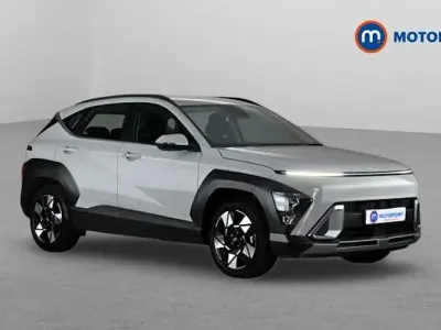 Used Hyundai Kona