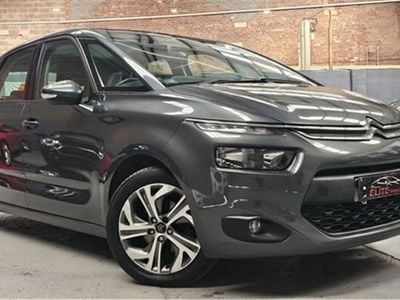 Citroën C4 Picasso