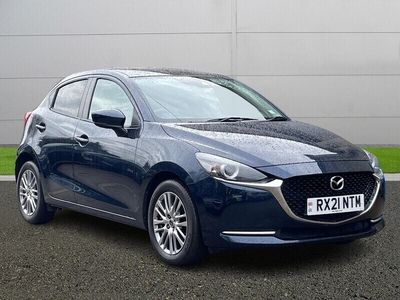 used Mazda 2 Hatchback