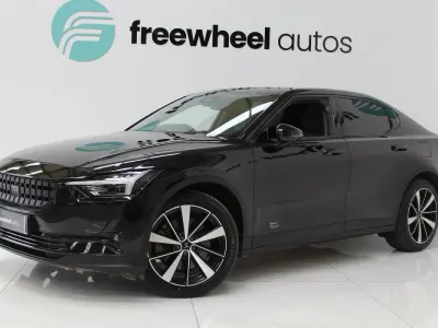 Used Polestar 2